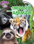 Animal club. Imparo con i cuccioli. Ediz. a colori