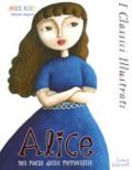 Alice nel paese delle meraviglie. Ediz. integrale