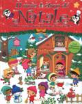 Il mio libro di Natale. Natale con noi. Ediz. a colori