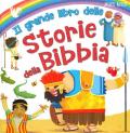 Il grande libro delle storie della Bibbia