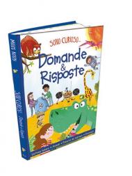 Pianeta da salvare-Domande e risposte sui dinosauri-Domande e risposte sul sistema solare-Domande e risposte sugli animali. Sono curioso.... Ediz. a colori (Un)