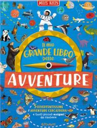 Il mio grande libro delle avventure