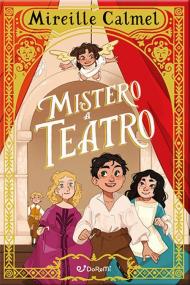 Mistero a teatro