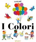 I colori. Ediz. a colori