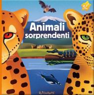 Animali sorprendenti. Animal world. Ediz. illustrata