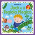 Jack e il fagiolo magico. Fiabe pop-up. Ediz. illustrata