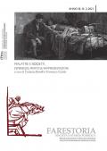 Farestoria. Società e storia pubblica (2021). Vol. 2: Malattie e società. Esperienze, pratiche, rappresentazioni.