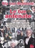 Le tue antenate (Universale Gallucci)