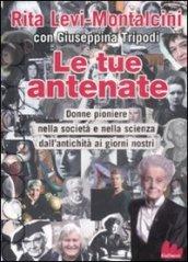 Le tue antenate (Universale Gallucci)