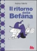 Il ritorno della befana