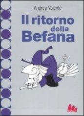 Il ritorno della befana