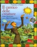 Il cantico delle creature. Con CD Audio