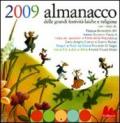 Almanacco 2009 delle grandi festività laiche e religiose