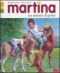 Martina. Un amore di pony