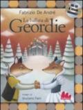 La ballata di Geordie. Ediz. illustrata. Con CD Audio