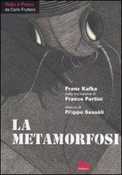 La metamorfosi