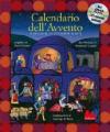 Calendario dell'Avvento. Libro pop-up. Con DVD