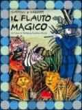 Il flauto magico - Audiolibro in formato DVD