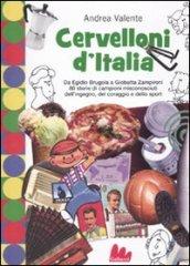 Cervelloni d'Italia