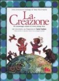 La creazione. DVD. Ediz. illustrata. Con libro