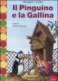 Il pinguino e la gallina