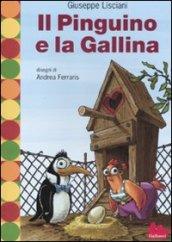 Il pinguino e la gallina