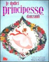 Le dodici principesse danzanti