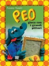 PEO. DVD