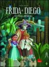 Frida e Diego. Una favola messicana