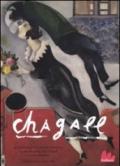 Chagall. Autoritratto con sette dita (Illustrati)