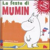 La festa di mumin