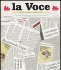 La voce