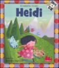 Heidi. Ediz. illustrata. Con CD Audio