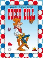 Cocco Bill. Ediz. illustrata. Con DVD