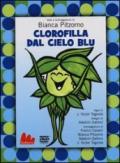 Clorofilla dal cielo blu. DVD. Con libro