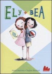 Ely + Bea. 1.