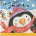 Il parco giochi del pinguino. Libro pop-up