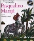 Pasqualino Marajà. Con CD Audio