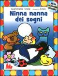 Ninna nanna dei sogni. Con CD Audio