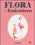 Flora e il fenicottero