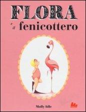 Flora e il fenicottero