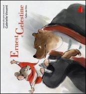 Ernest e Celestine. L'albo del film