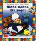 Ninna nanna dei sogni. Con CD Audio