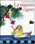 La ragazza cigno