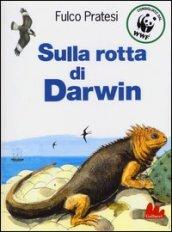 Sulla rotta di Darwin