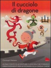 Il cucciolo di dragone