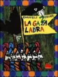 La gazza ladra