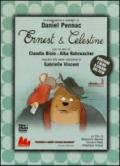 Ernest e Celestine. Il film. DVD-ROM. Ediz. illustrata. Con libro