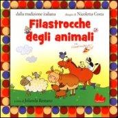 Filastrocche degli animali