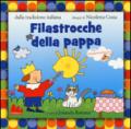 Filastrocche della pappa